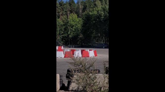 Mercedes W202 2.0 Kompressor Drift