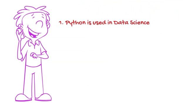Python Session - 08 : Reasons to work in Python Programming смотреть онлайн