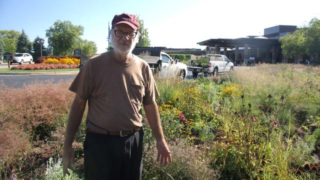 Garden Renovation - Edits On A 17 Year Old Garden That Fell On Hard Times Episode #153 смотреть онлайн