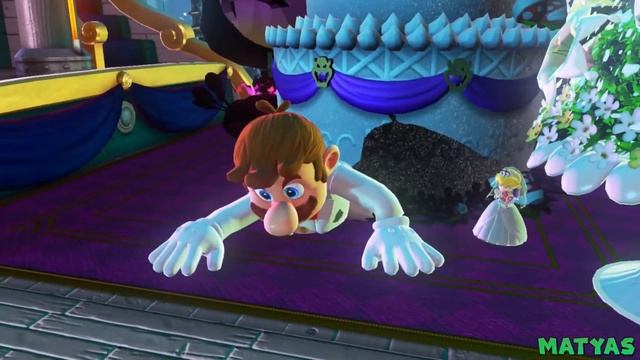 Will There Ever Be A Super Mario Odyssey 2? смотреть онлайн