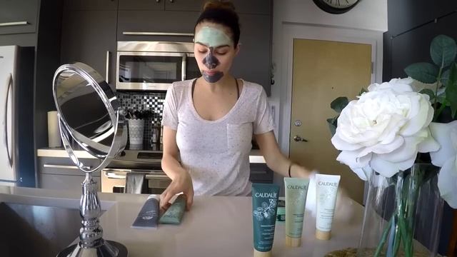 Mix & Match Contour Mask смотреть онлайн
