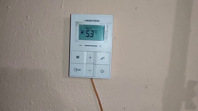 котел Navien работает с 2013 года смотреть онлайн