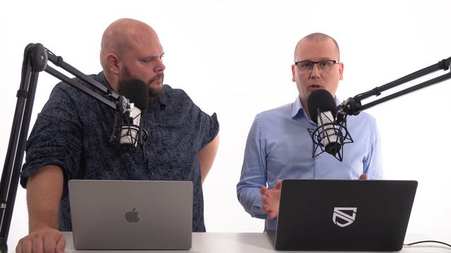 Podd 214: Säkra second brains – anteckningar i Obsidian смотреть онлайн