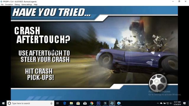 FIVE BEST RASING GAMES FOR PC...USING PPSSPP EMULTATOR... смотреть онлайн