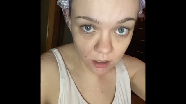 Going Blonde...THE FINALE!! ?