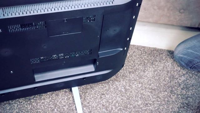 LED-телевизор Philips 55 PUS 7303. Большой 4K смарт ТВ на Андроиде с подсветкой. смотреть онлайн
