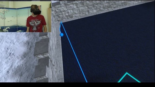 I'M GETTING GOOD! (not) | Cloudlands VR Minigolf (w/ Oculus Rift) #2 смотреть онлайн