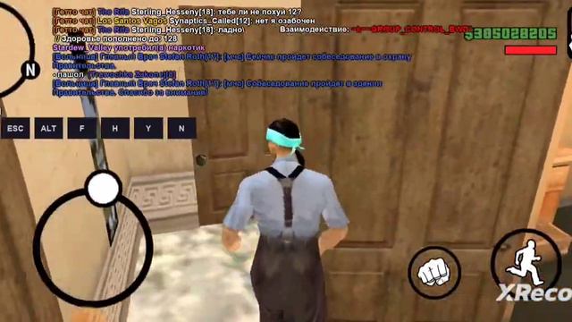 Жалоба на игрока Synaptics_Called с причиной:СК) смотреть онлайн