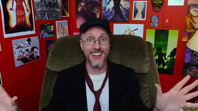 Ностальгирующий Критик - Супергеройское кино смотреть онлайн