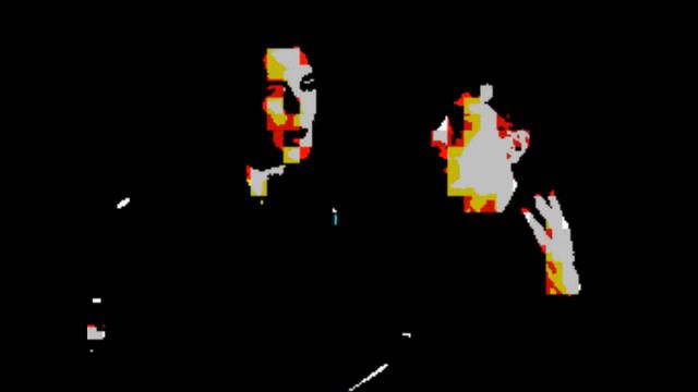ZX Spectrum - Кино - Пачка сигарет (8 бит) смотреть онлайн
