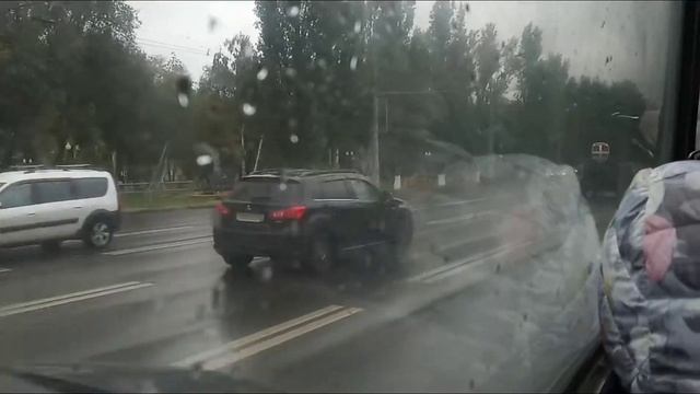 ЗиУ 682Г [Г00] 890. 17 маршрут ЖД вокзал - ново-вокзальная. Самара смотреть онлайн