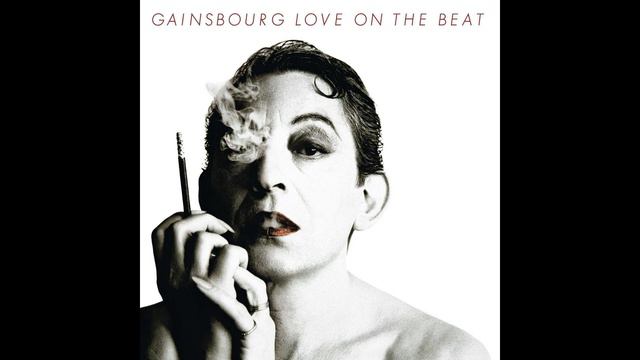 Serge Gainsbourg - I'm The Boy
