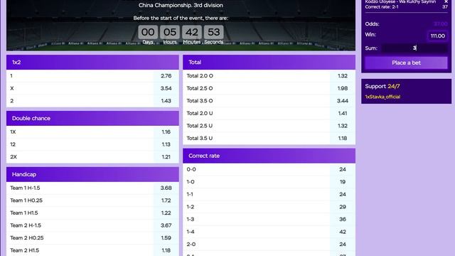 Exact score смотреть онлайн