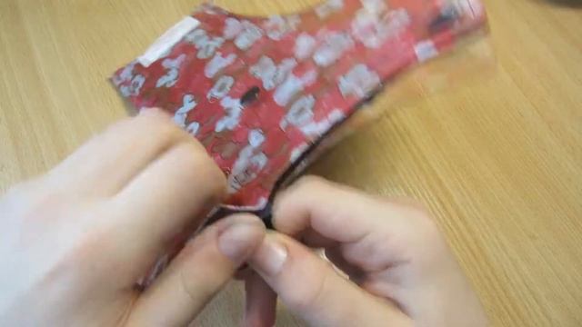Обзор "детского удерживающего устройства" смотреть онлайн