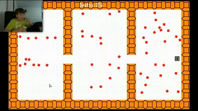 Most raging game EVER! (rage quit game) смотреть онлайн