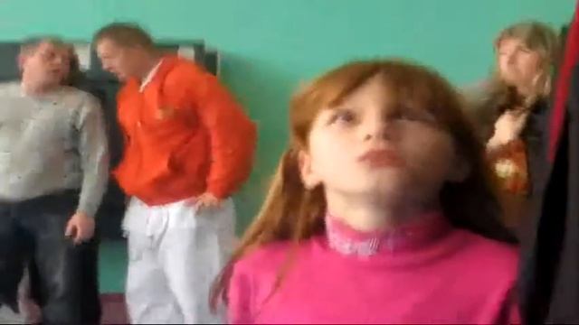 ЗЕЛЬВА. КАРАТЭ. СОРЕВНОВАНИЯ В УЗДЕ. смотреть онлайн
