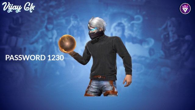New Unique Renders Pack Free Fire | Vijay Gfx