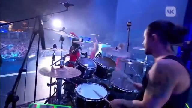 ANNA ASTI VK Fest 2023 - Моя птичка, Затмила, Повело, Целуешь другую, Химия смотреть онлайн