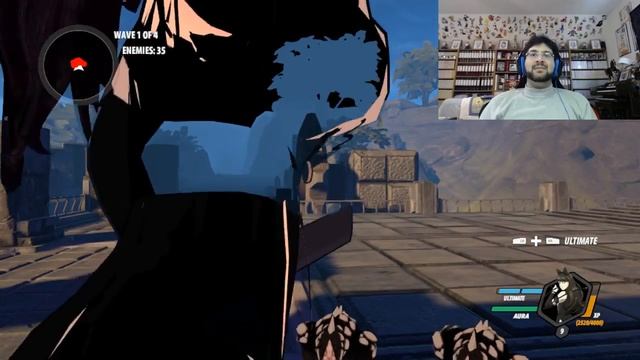 RWBY: Grimm Eclipse Tips & Tricks смотреть онлайн