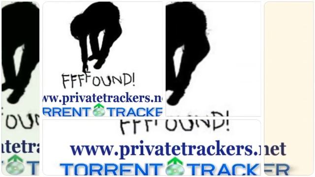 Private trackers смотреть онлайн