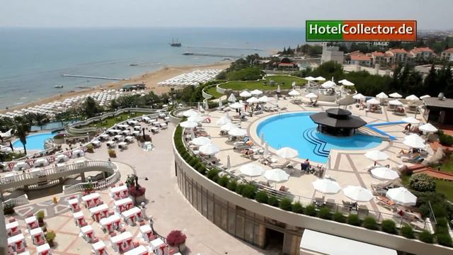 TOP 10 BEST 5 STAR HOTELS SIDE, TURKEY 2018. смотреть онлайн