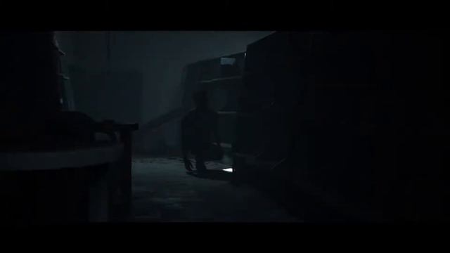 The Dark Pictures:Little Hope-Часть 3 (18+) PS5 смотреть онлайн