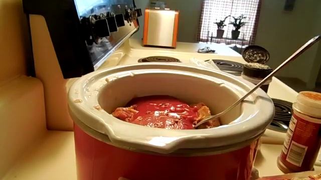 ~ mini crock-pot: perfect for a tasty "cooking for one" meal ~ смотреть онлайн