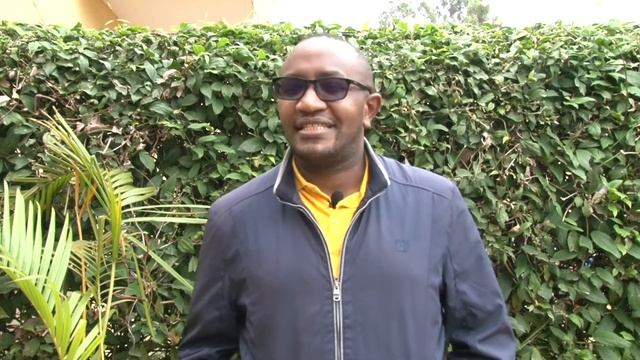 IREX regional program officer for Youth Excel visits TYC office in Kitisuru Gardens, Nairobi смотреть онлайн