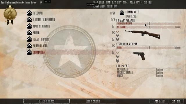 Rising storm[Ww2] American Defence at honto смотреть онлайн