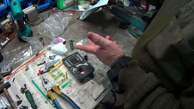 Sailor 2.6 из мешка. смотреть онлайн