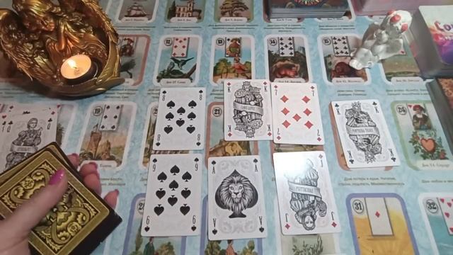 ✅‼️♣️ КРЕСТОВЫЙ КОРОЛЬ..... ЖИЗНЬ ПРОДОЛЖАЕТСЯ...???♥️♣️♦️♠️?????⁉️‼️ смотреть онлайн