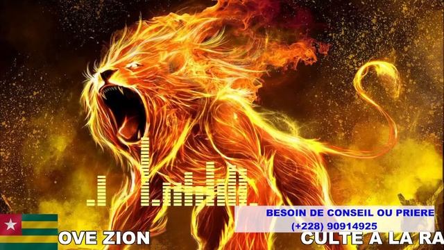 CULTE A LA RADIO JVA EN COLLABORATION AVEC EV. NOUMONVI DODZI PAUL // 21/05/23 смотреть онлайн