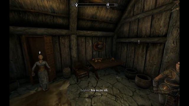 Skyrim SE Unarmed 2.0 Episode 4 смотреть онлайн