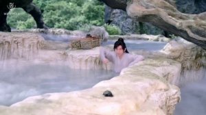 Щепки агарового дерева 1 сезон 45 серия