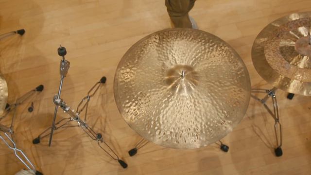 Superior Drummer 3: The Making of the Core Sound Library смотреть онлайн