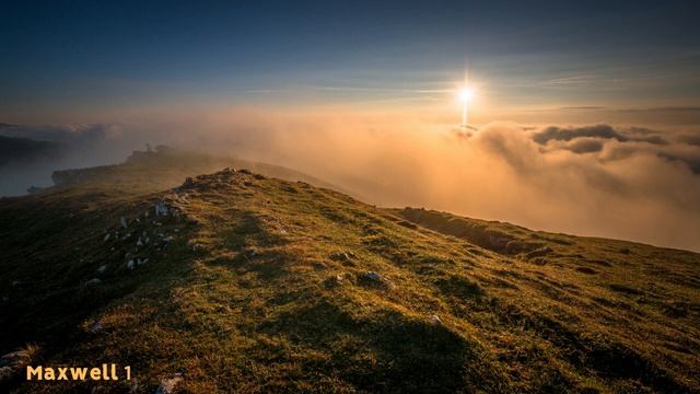 Deep focus music video for relaxation, coding and dreaming: max 1 смотреть онлайн