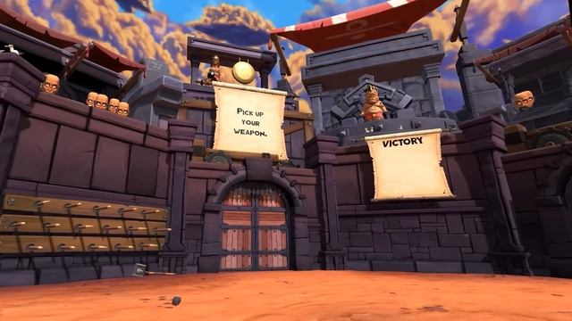 ДЕЛАЙ С НИМ ЧТО ХОЧЕШЬ В VR ( GORN ) смотреть онлайн