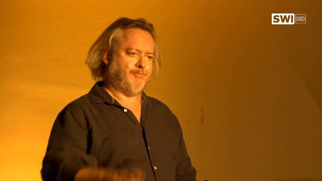 Gregor Seberg - Kabarett in Schwechat смотреть онлайн
