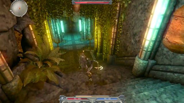 Let's Play Divinity 2 : The Dragon Knight Saga German Ep110 смотреть онлайн