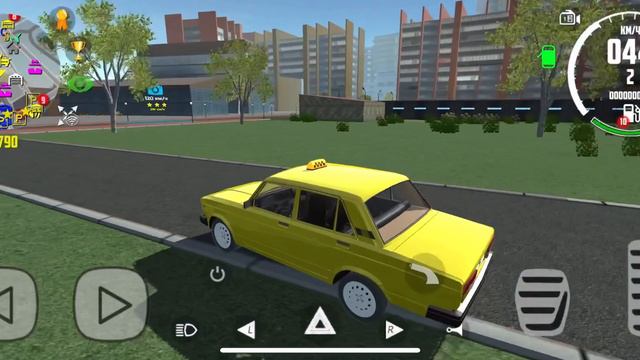 Самое лучшее такси в car simulator 2 смотреть онлайн