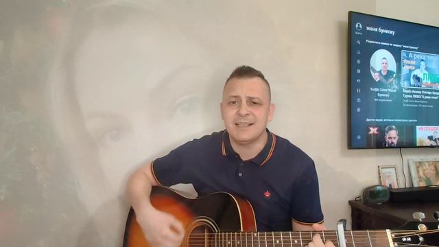 #3sudest #coverguitar #andra 3 Sud Est&Andra Jumătatea Mea Mai Bună. Cover La Chitară(Yudjik Cover)