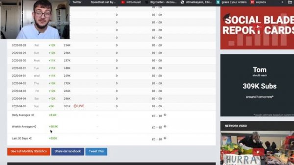 Todd/Tom/Tim YouTube Comment Bot Scam! DO NOT SUB TO HIM!! Explained