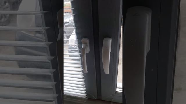Ручки для пластиковых окон Казань.