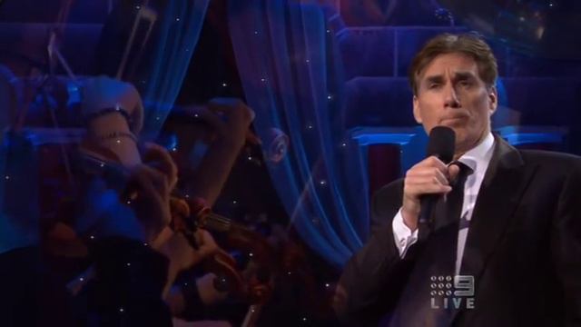 David Hobson - Once in Royal David's City - Carols by Candlelight 2011 смотреть онлайн