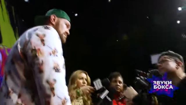 Энтони Джошуа сравнил Александра Усика и Владимира Кличко смотреть онлайн