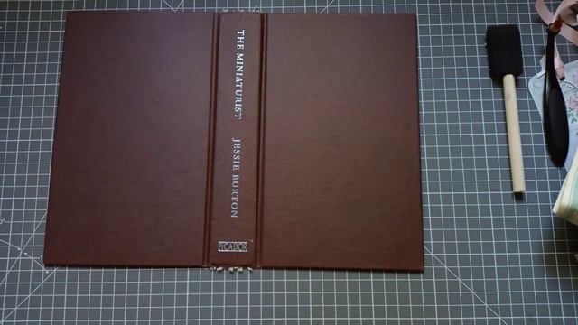 Easy Junk Journal Cover with Elastic Binding from an Old Book - Vintage Botanical смотреть онлайн