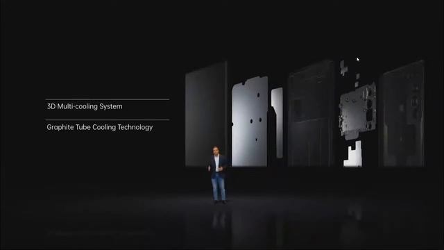 Oppo Reno 4 Pro Live Event смотреть онлайн
