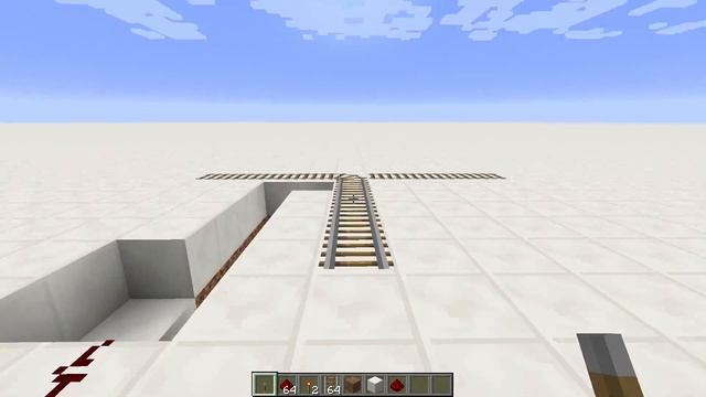 Railcart Track Switcher Tutorial | EASY, ALL Versions, CHEAP смотреть онлайн