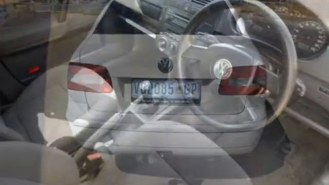 2005 VOLKSWAGEN POLO 1.9TDi HIGHLINE SEDAN Auto For Sale On Auto Trader South Africa смотреть онлайн