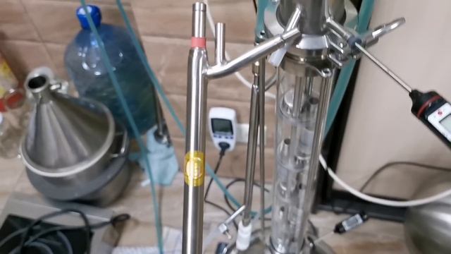 Соединения штуцеров быстросьемами и без них